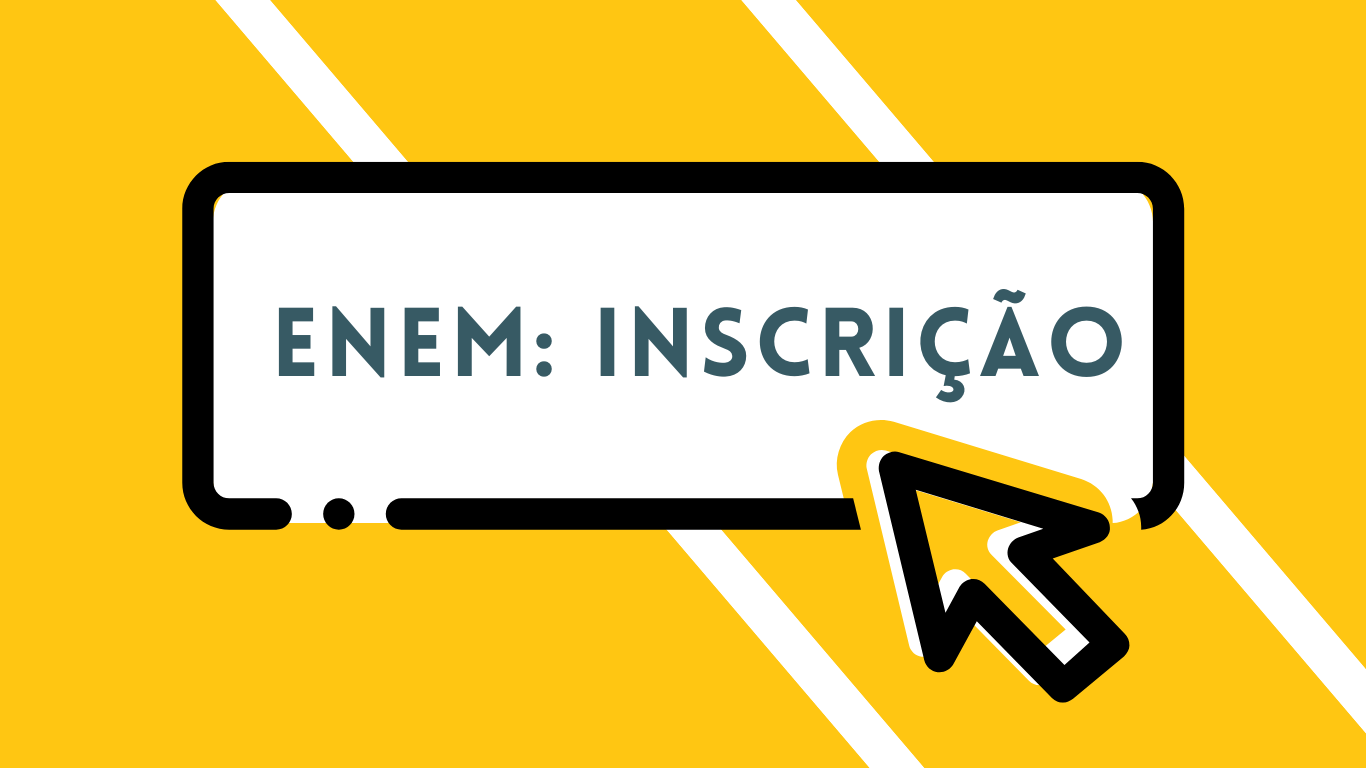 Como Fazer A Inscri O Do Enem Passo A Passo Enembulando