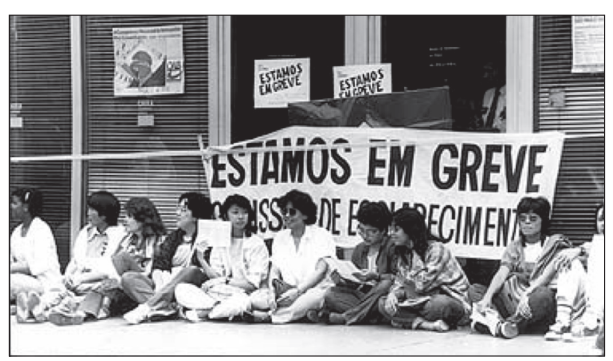 MARCHA - Enem 2012 - 2ª Aplicação