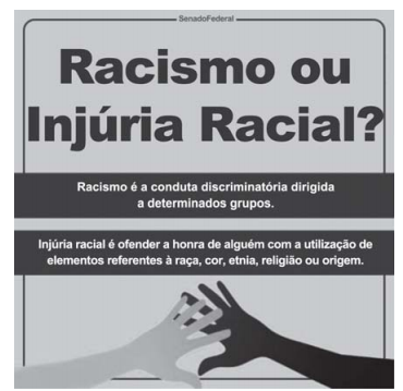 RACISMO - Enem 2016 - 2ª Aplicação